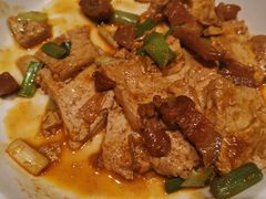 -西贝莜面村(上海百联西郊店)