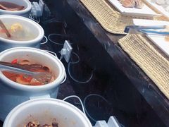 -素满香·素食自助餐(西安·民乐园店)