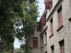 -厦门大学(思明校区)