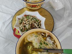 -界山丁老二丁记老鸭汤饭店