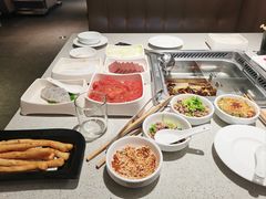 -海底捞火锅(华润万象汇店)