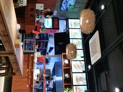 -湘人龙记老长沙米粉(鸟巢店)