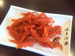 -服务大楼冷面(延大店)