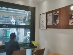 -稀物集咖啡(徽州大道店)