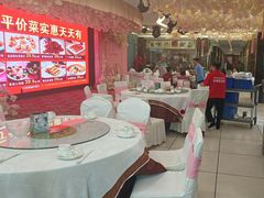 -永兴外婆桥酒楼(谷埠街店)