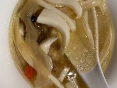 -雀舞云南菜(乐客城店)