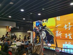 -小王少龙火锅(沙南街店)