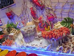 -雅邦朗悦国际酒店·乐悦自助餐厅