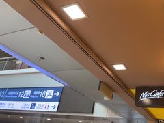 -麦当劳(西客站店)