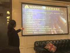 -真枪会射击俱乐部(河西中央公园店)