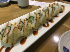 -井圣日膳(万达店)
