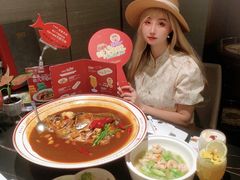 -旺顺阁·北京菜·烤鸭(大望路店)