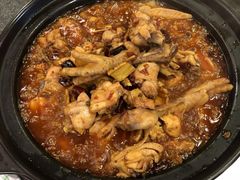 -重庆烧鸡公火锅(簋街店)