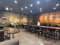-星巴克(南京江宁弘阳家居店)