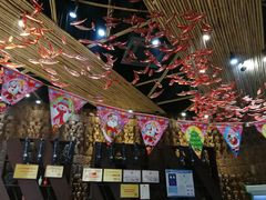 -天怡·鱼工厂(梅溪湖店)