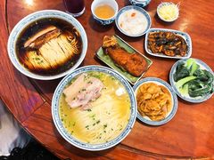 -同得兴 Since·1995 传统苏式面馆(十全街店)