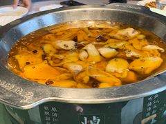 -新沸腾鱼乡(世贸天阶店)