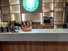 -咖啡人·融合餐厅(万达环宇店)