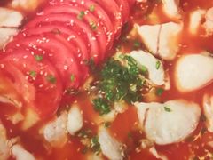 -新记印象酸菜鱼馆(天阳亲子广场店)