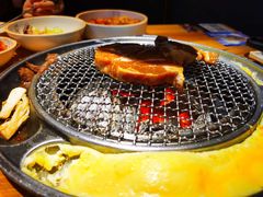 调味猪排-喜来稀肉(北外滩白玉兰广场店)