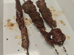 -美达尔烧烤(大尧三路店)