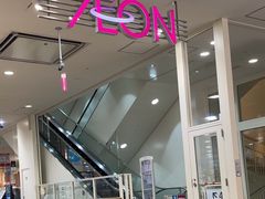 -永旺(大阪巨蛋城店)