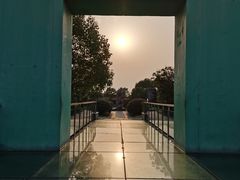 景点-南京市江宁方山
