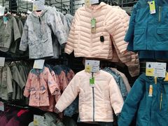 -迪卡侬(李沧店)