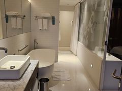 -郑州建业艾美酒店