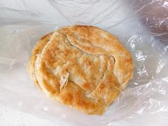 -舜兴源莱芜烧饼·烤羊肉(英雄山路店)