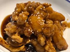 -大厨小馆(华阳城店)