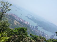 -梧桐山风景名胜区