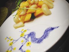 -四季暖堂·融合江浙菜(N1955创业园店)