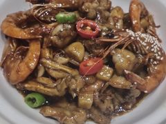 -茶叁酒肆·楚味江湖(菱角湖店)