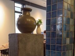 -粗茶淡饭·隐庐私厨(东亭店)