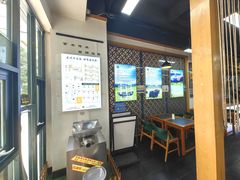 -金味德牦牛肉拉面(天水路店)