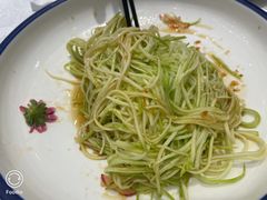 -齐家花园大酒店·本帮菜(宝山店)