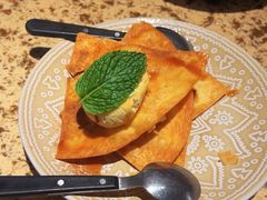 -墨纪Mojí墨西哥餐厅(官舍店)