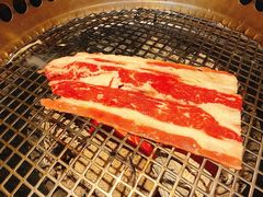 特选上脑-铭牛烧肉·和牛海鲜自助(高新月牙湖店)