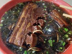 -小龙大肉面馆
