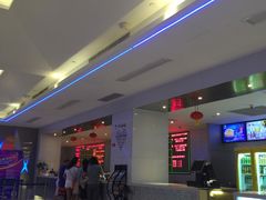 -浙影时代影城·宁波东门银泰店(原宁波时代电影大世界)