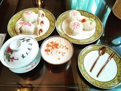 -富华斋饽饽铺·宫廷糕点·伴手礼(护国新天地店)