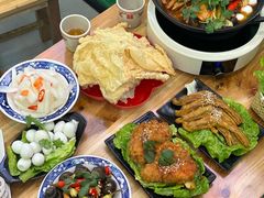 -万达广场(桂林高新店)