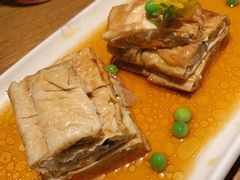 三丝素卷-青菁酒家·象山海鲜(胜利河美食街店)