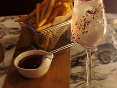 -长沙北辰洲际酒店-SKY 27酒廊