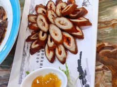 脆皮七寸-椿记烧鹅(北门店)