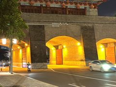 -惠州康帝国际酒店