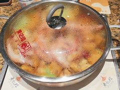 -黄记煌三汁焖锅(欢乐海岸店)