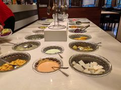 -豪客来牛排(鼓楼名店街店)