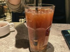 -留半山·香港食堂(啦啦宝都店)